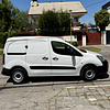 PEUGEOT PARTNER L1 1.6 HDI AÑO 2019 4