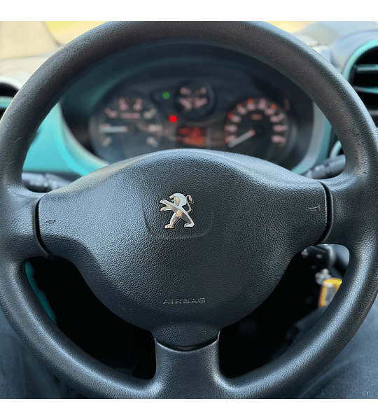 PEUGEOT PARTNER L1 1.6 HDI AÑO 2019 - 