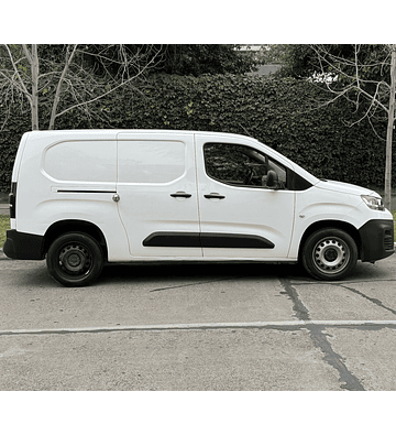 CITROËN BERLINGO XL 1.6 HDI AÑO 2021 