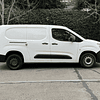 CITROËN BERLINGO XL 1.6 HDI AÑO 2021  1