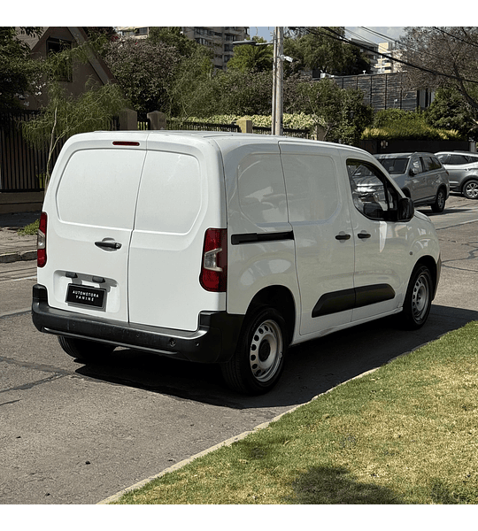 CITROEN BERLINGO K9 1.6 HDI AÑO 2020 - 