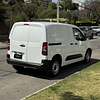CITROEN BERLINGO K9 1.6 HDI AÑO 2020 7