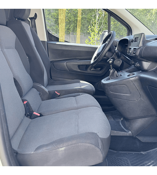 CITROEN BERLINGO K9 1.6 HDI AÑO 2020 - 