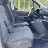 CITROEN BERLINGO K9 1.6 HDI AÑO 2020 12