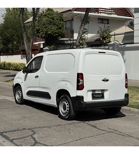 CITROEN BERLINGO K9 1.6 HDI AÑO 2020 - 