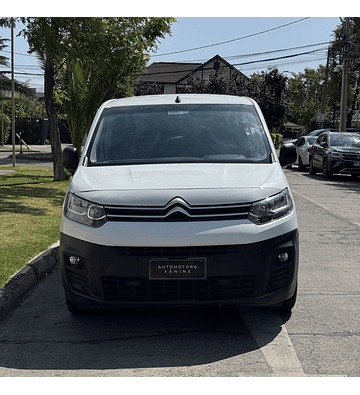 CITROEN BERLINGO K9 1.6 HDI AÑO 2020