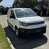 CITROEN BERLINGO K9 1.6 HDI AÑO 2020 8