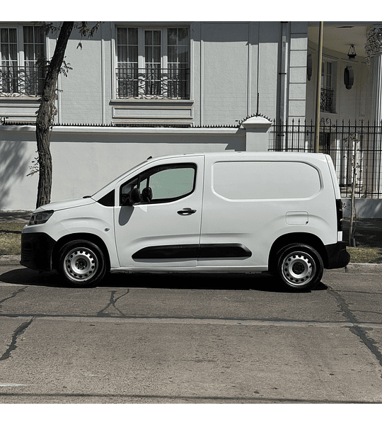 CITROEN BERLINGO K9 1.6 HDI AÑO 2020 - 