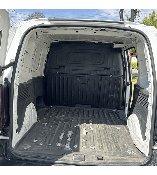 CITROEN BERLINGO K9 1.6 HDI AÑO 2020 - 