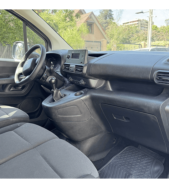 CITROEN BERLINGO K9 1.6 HDI AÑO 2020 - 