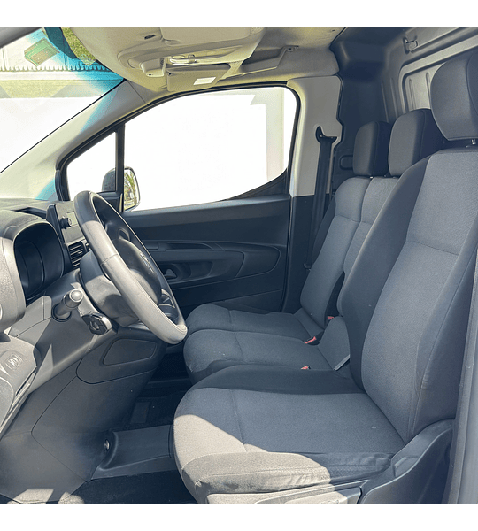 CITROEN BERLINGO K9 1.6 HDI AÑO 2020 - 