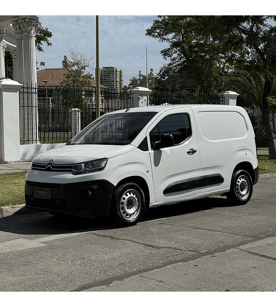CITROEN BERLINGO K9 1.6 HDI AÑO 2020 - 