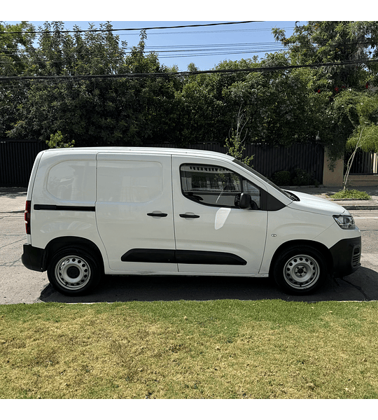 CITROEN BERLINGO K9 1.6 HDI AÑO 2020 - 