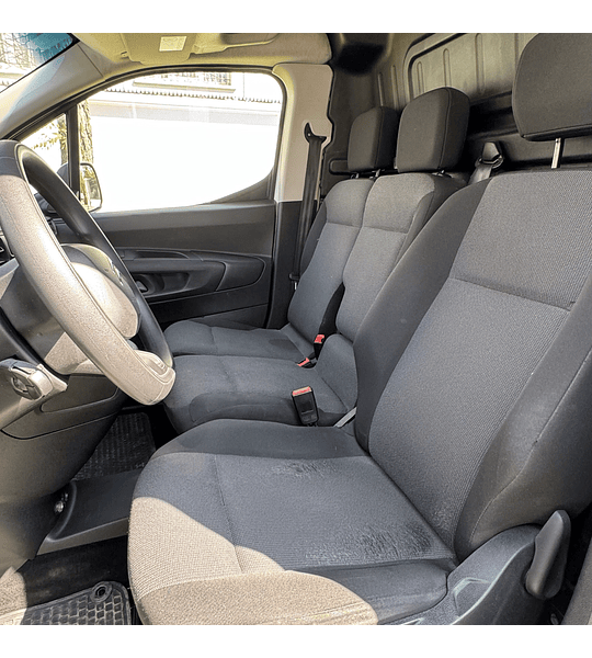 CITROËN BERLINGO 1.6 DIESEL AÑO 2022 - 