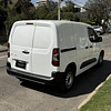 CITROËN BERLINGO 1.6 DIESEL AÑO 2022 6