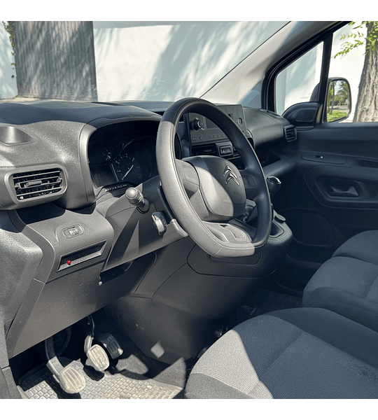 CITROËN BERLINGO 1.6 DIESEL AÑO 2022 - 