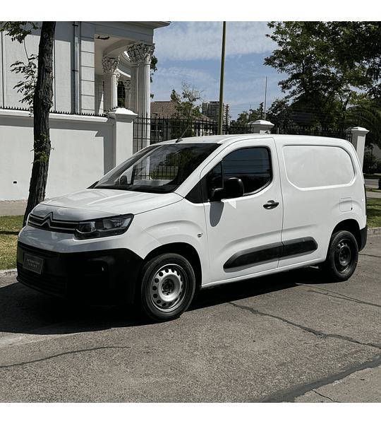 CITROËN BERLINGO 1.6 DIESEL AÑO 2022 - 