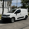 CITROËN BERLINGO 1.6 DIESEL AÑO 2022 1