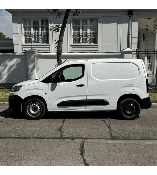 CITROËN BERLINGO 1.6 DIESEL AÑO 2022 - 