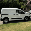 CITROËN BERLINGO 1.6 DIESEL AÑO 2022 7