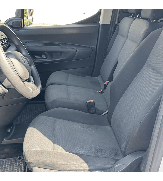 CITROËN BERLINGO 1.6 DIESEL AÑO 2022 - 