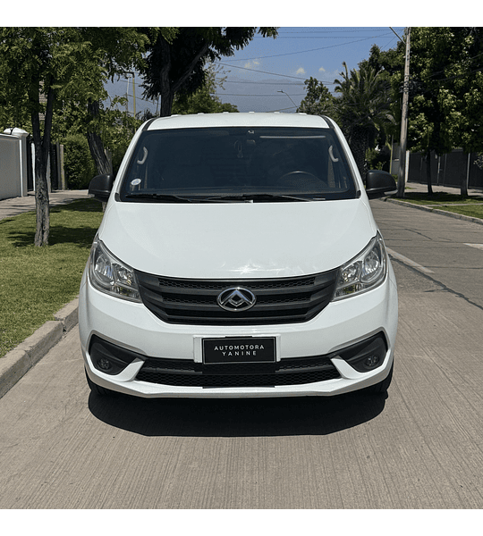 MAXXUS G10 CARGO 1.9 DIESEL AÑO 2022 - 