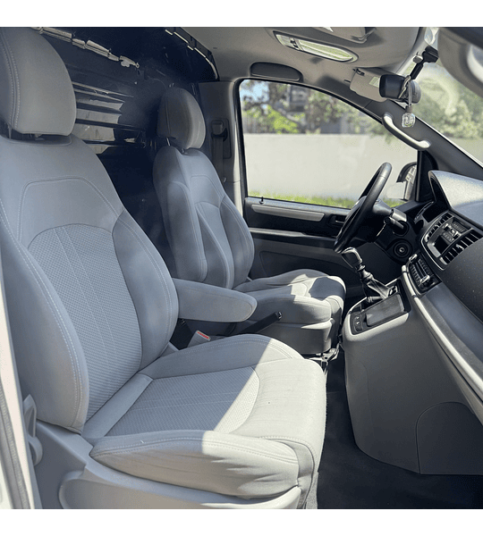 MAXXUS G10 CARGO 1.9 DIESEL AÑO 2022 - 