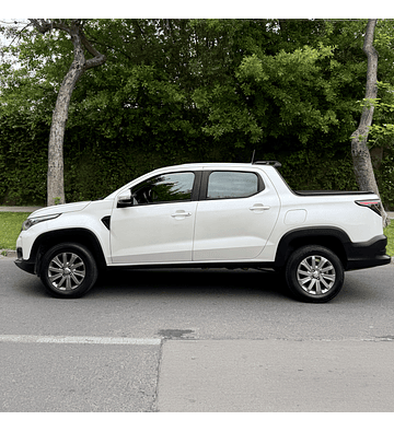 RAM 700 BIGHORN 1.4 CVT AÑO 2021