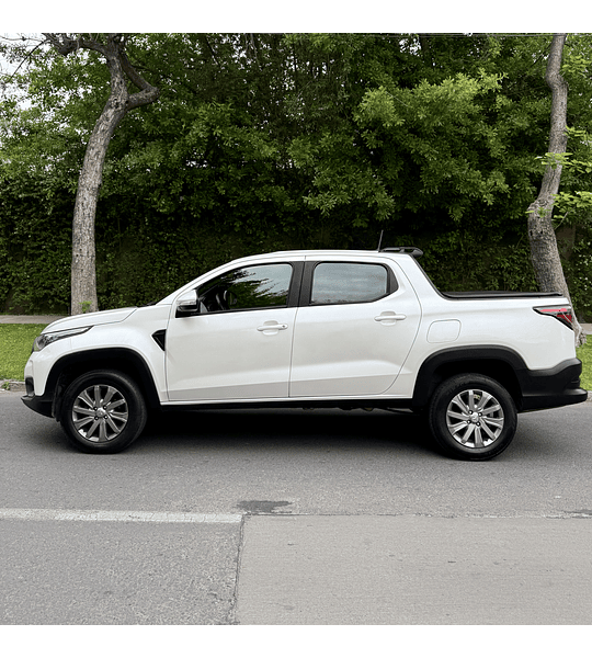 RAM 700 BIGHORN 1.4 CVT AÑO 2021 - 