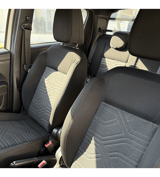 RAM 700 BIGHORN 1.4 CVT AÑO 2021 - 