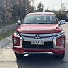MITSUBISHI L200 CRT 2.4D 4X4 AÑO 2021 3