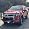 MITSUBISHI L200 CRT 2.4D 4X4 AÑO 2021 2