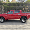 MITSUBISHI L200 CRT 2.4D 4X4 AÑO 2021 1