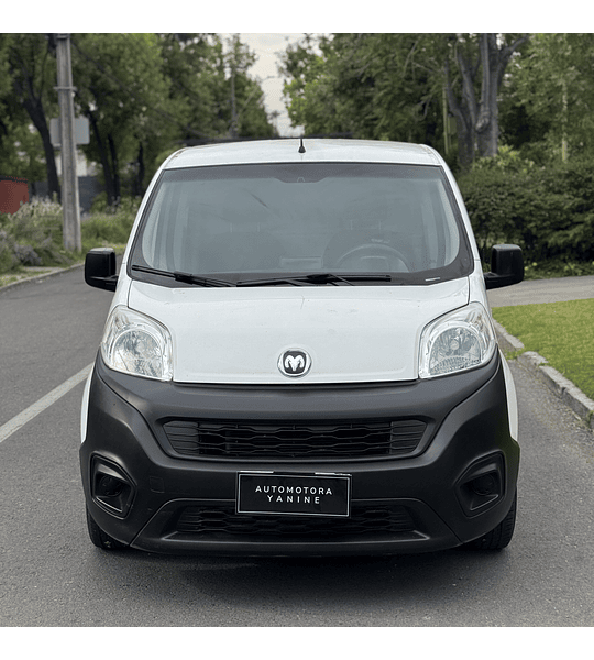 RAM V700 CITY 1.3 DIESEL AÑO 2022 - 