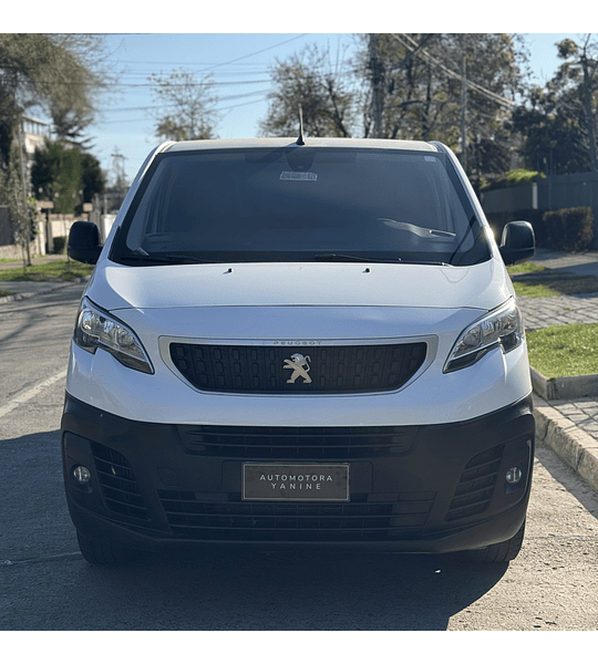 PEUGEOT EXPERT L3 2.0 HDI AÑO 2021 - 