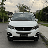 PEUGEOT RIFTER 1.6 DIESEL AÑO 2019 1