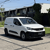 PEUGEOT PARTNER L1 1.6 HDI AÑO 2021 1