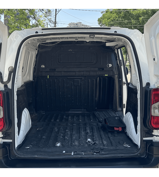 PEUGEOT PARTNER L1 1.6 HDI AÑO 2021 - 