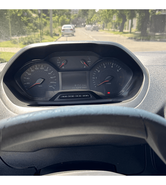 PEUGEOT PARTNER L1 1.6 HDI AÑO 2021 - 