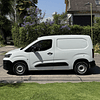 PEUGEOT PARTNER L1 1.6 HDI AÑO 2021 4
