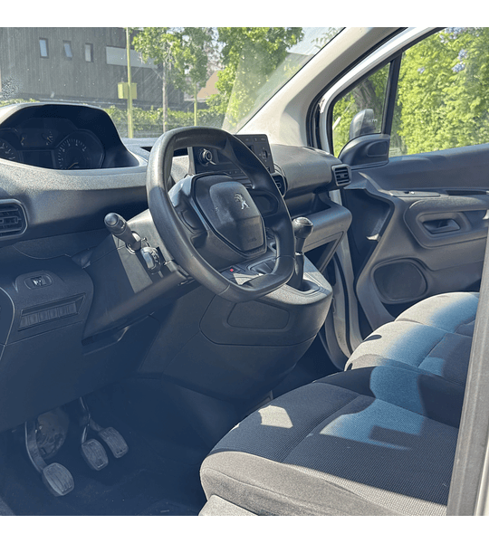 PEUGEOT PARTNER L1 1.6 HDI AÑO 2021 - 