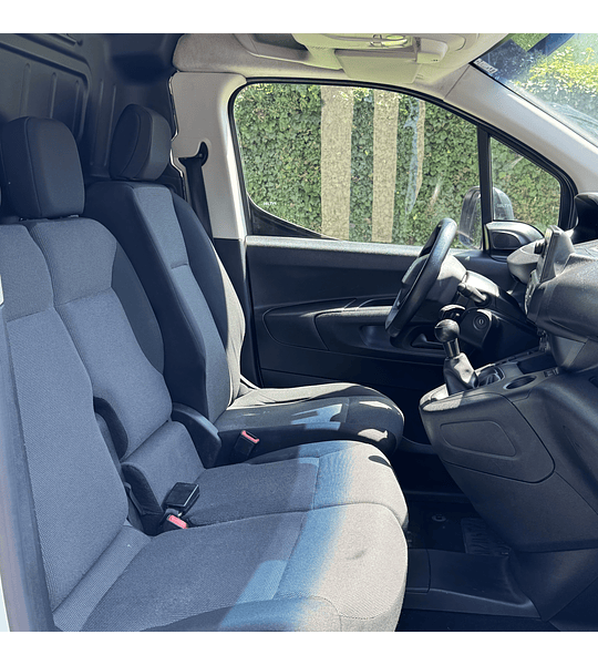 PEUGEOT PARTNER L1 1.6 HDI AÑO 2021 - 