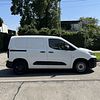 PEUGEOT PARTNER L1 1.6 HDI AÑO 2021 9
