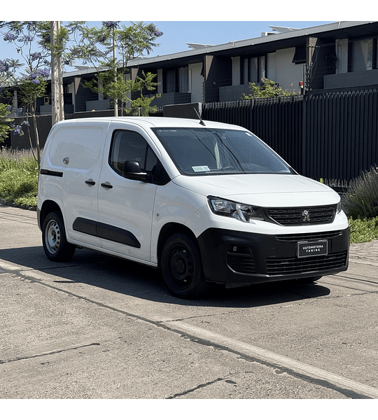 PEUGEOT PARTNER L1 1.6 HDI AÑO 2022 - 