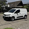 PEUGEOT PARTNER L1 1.6 HDI AÑO 2022 3