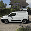 PEUGEOT PARTNER L1 1.6 HDI AÑO 2022 4