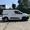 PEUGEOT PARTNER L1 1.6 HDI AÑO 2022 9