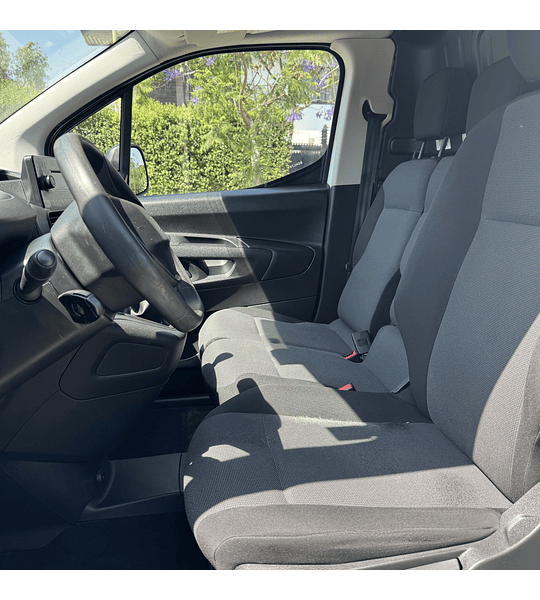 PEUGEOT PARTNER L1 1.6 HDI AÑO 2022 - 