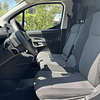 PEUGEOT PARTNER L1 1.6 HDI AÑO 2022 11