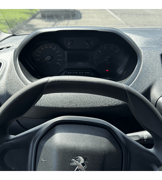 PEUGEOT PARTNER L1 1.6 HDI AÑO 2022 - 